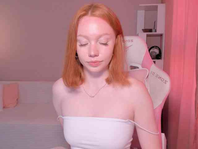 Elliebell webcam