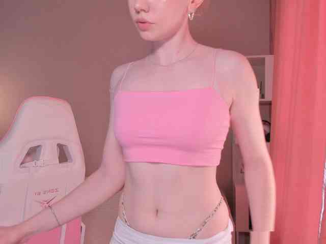 Elliebell webcam