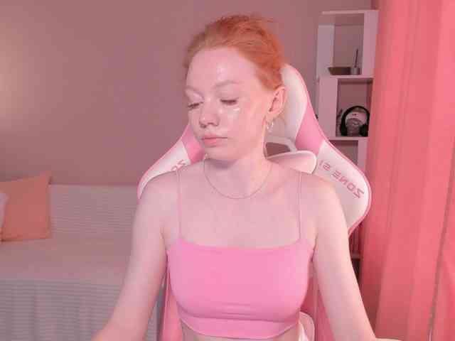 Elliebell webcam