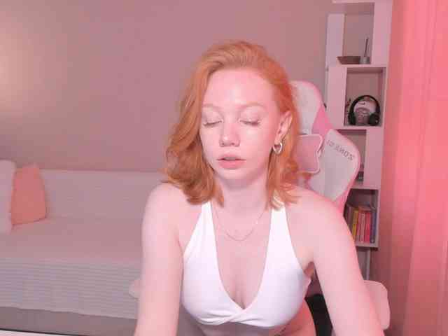 Elliebell webcam