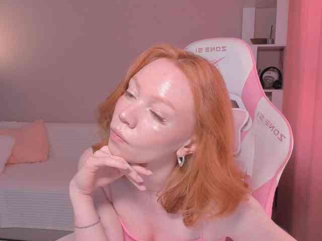 Elliebell webcam