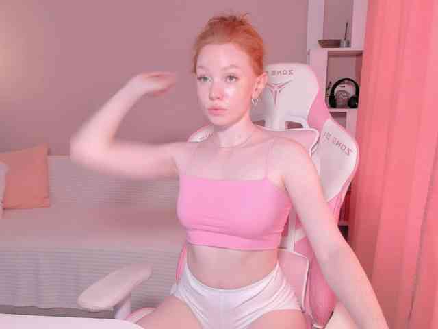 Elliebell webcam