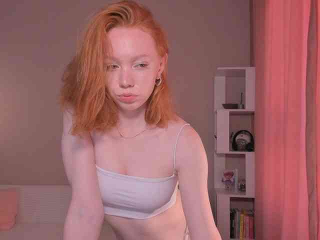 Elliebell webcam
