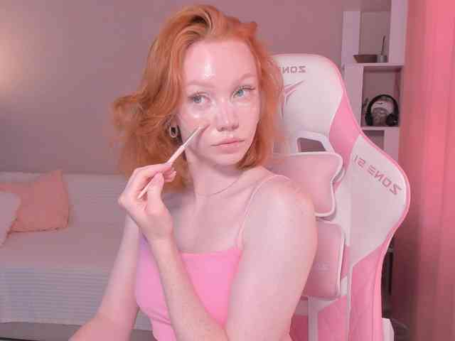 Elliebell webcam