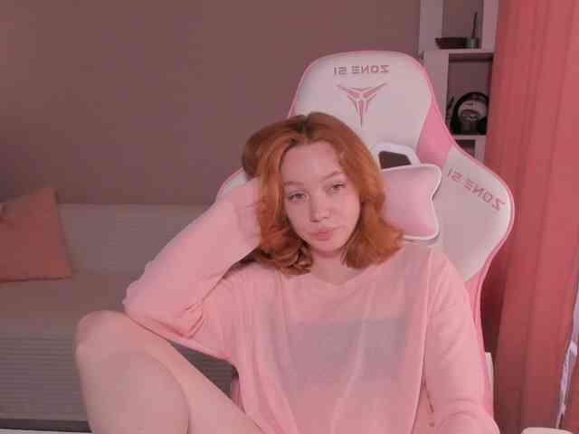 Elliebell webcam
