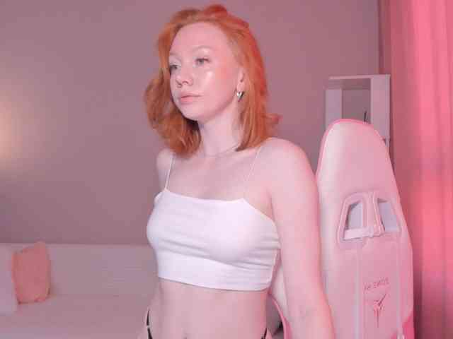 Elliebell webcam