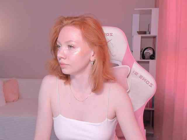 Elliebell webcam