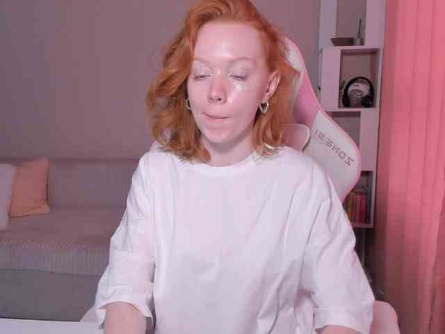 Elliebell webcam