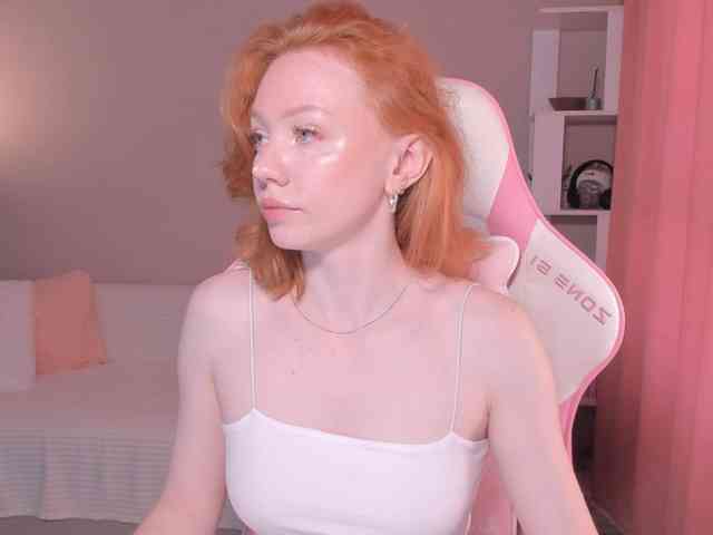 Elliebell webcam