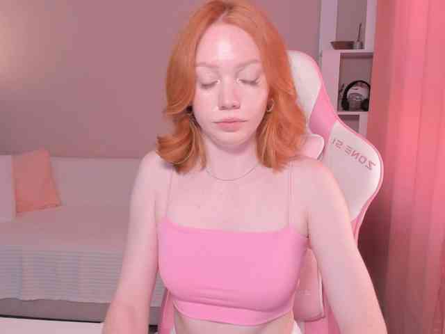 Elliebell webcam