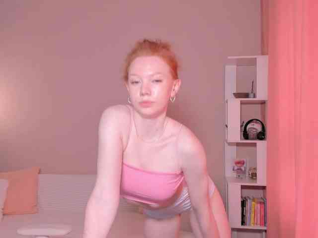Elliebell webcam