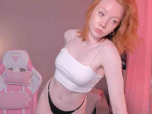Elliebell webcam