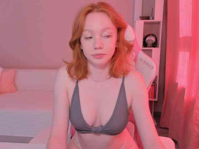 Elliebell webcam