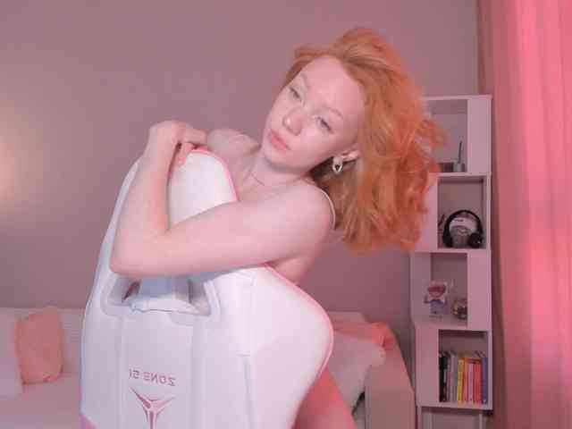 Elliebell webcam