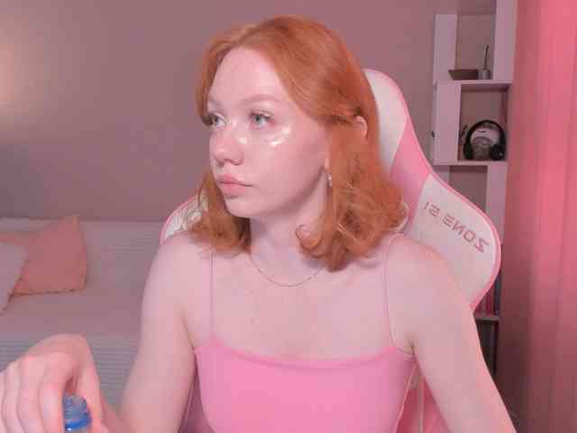 Elliebell webcam