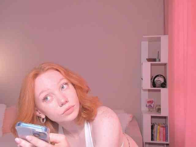 Elliebell webcam