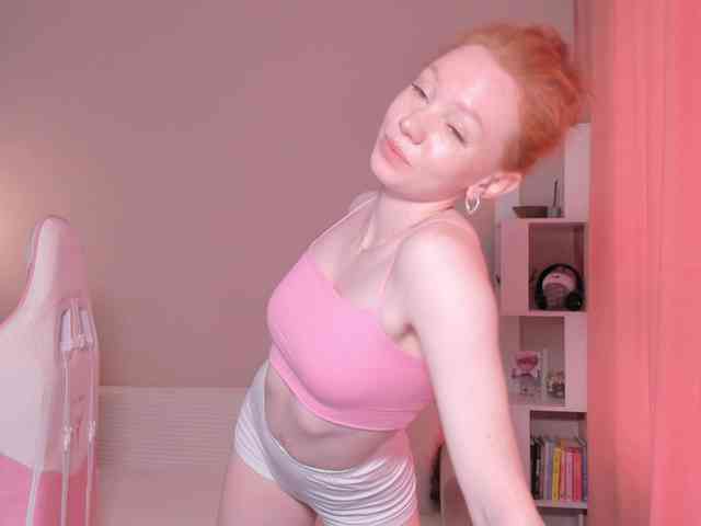 Elliebell webcam