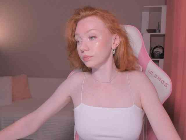 Elliebell webcam
