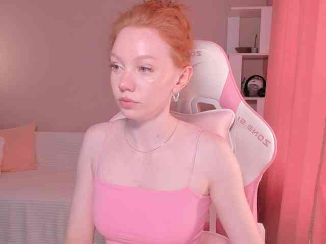 Elliebell webcam