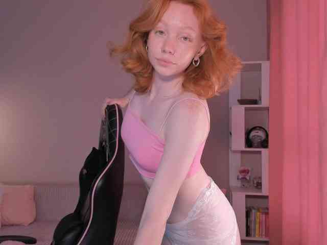 Foxxii Live Webcam on BongaCams Foxxii Live Webcam on BongaCams
