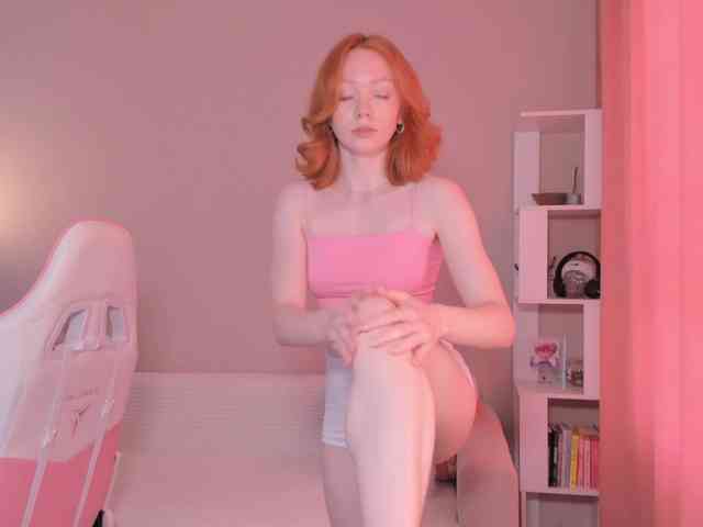 Elliebell webcam