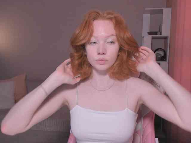 Elliebell webcam