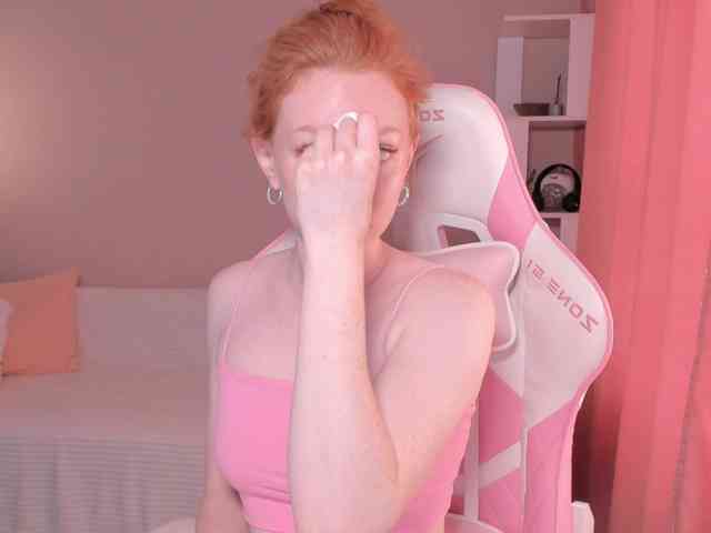 Elliebell webcam