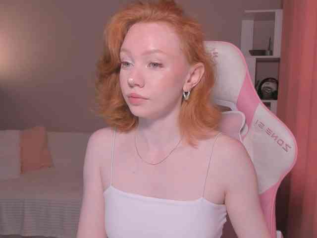 Elliebell webcam