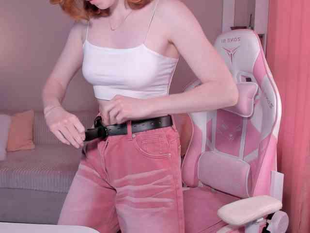Elliebell webcam