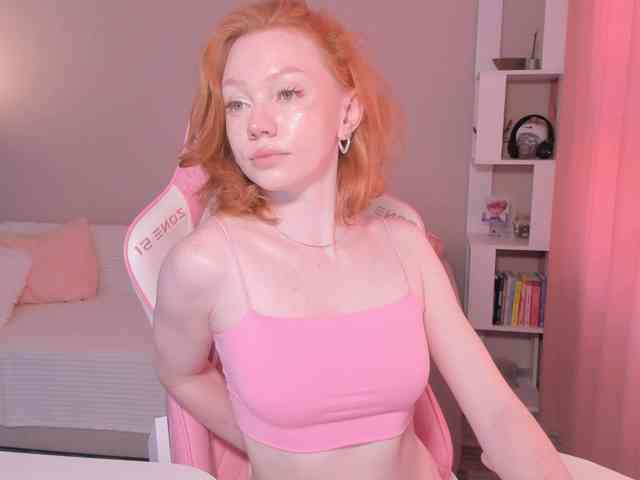 Elliebell webcam