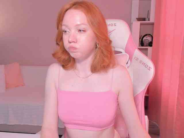 Elliebell webcam
