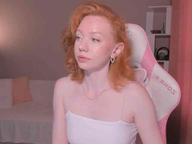 Elliebell webcam