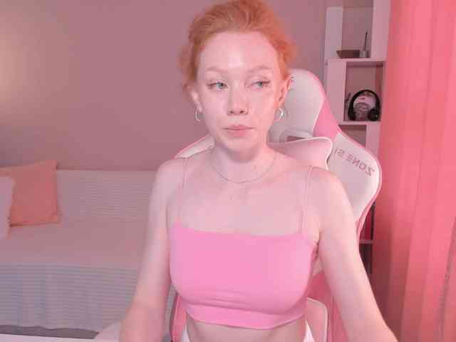 Elliebell webcam