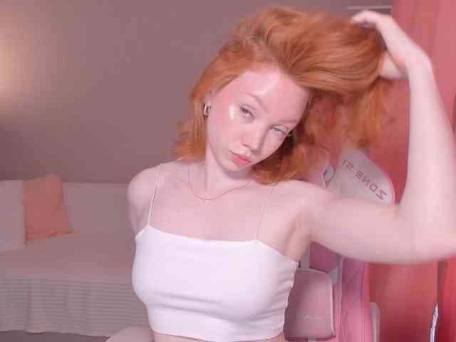 Elliebell webcam
