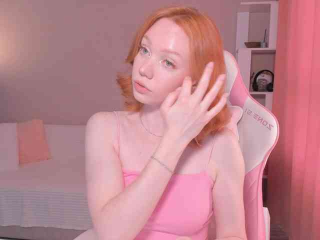 Elliebell webcam