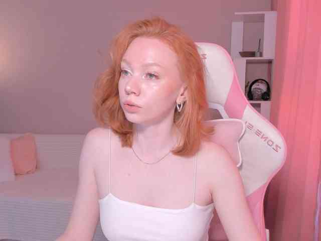Elliebell webcam