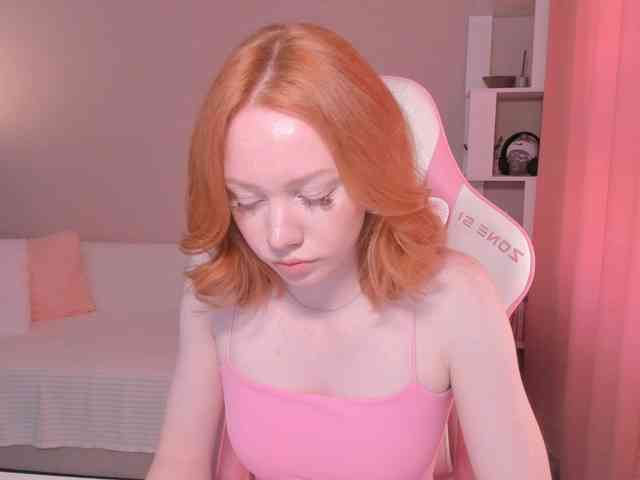 Elliebell webcam