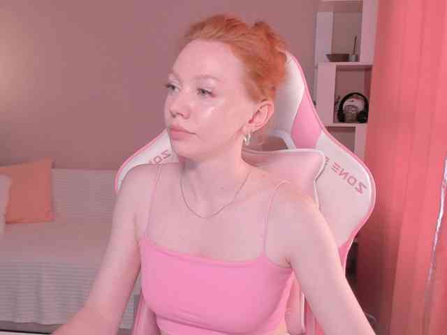 Elliebell webcam