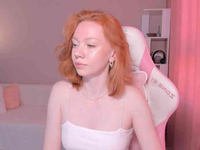 Elliebell webcam