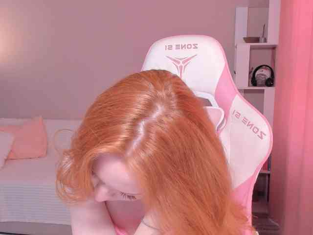 Elliebell webcam
