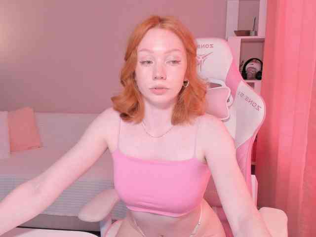 Elliebell webcam