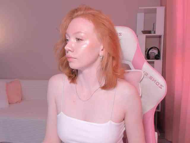 Elliebell webcam