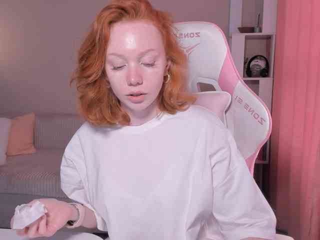 Elliebell webcam