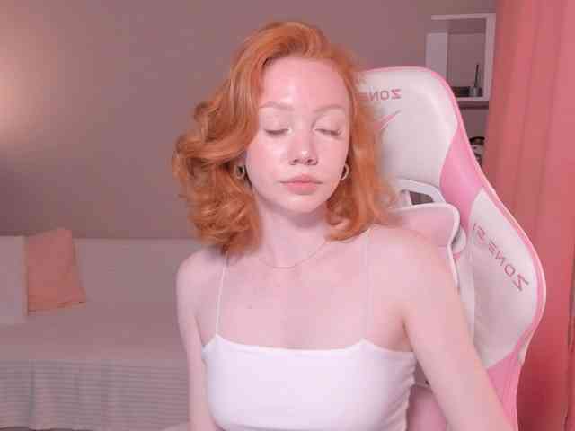 Elliebell webcam