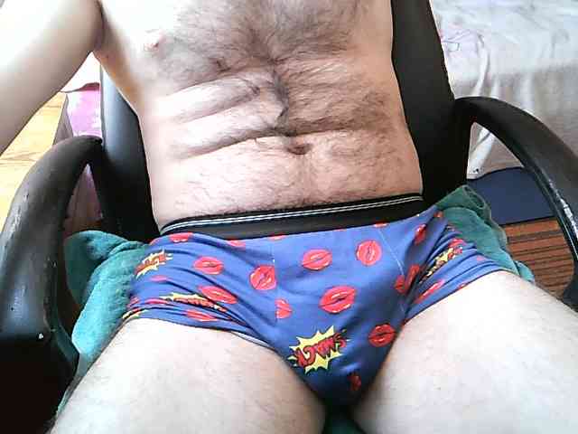 SergeiNagovicin88 Live Webcam on BongaCams