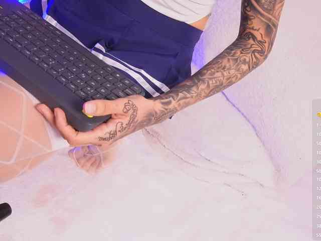 AnaWinnss webcam
