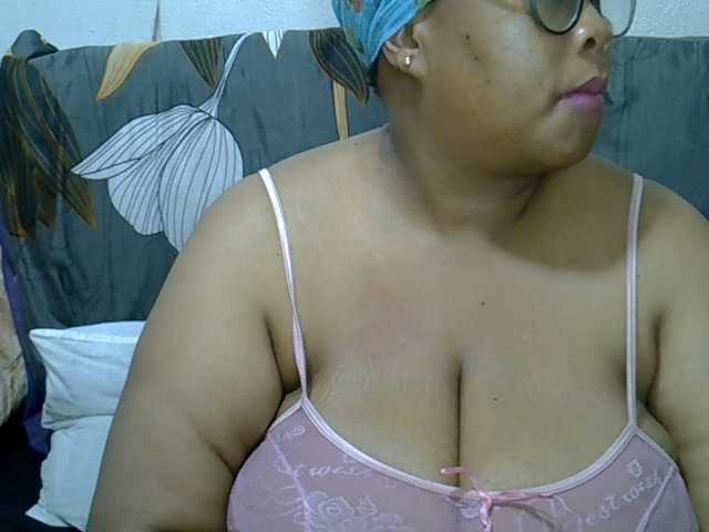 sexyebonyx23 Porn