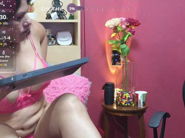 Kaily-jonness's BongaCams show and profile