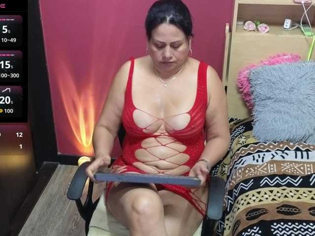 Kaily-jonness's BongaCams show and profile