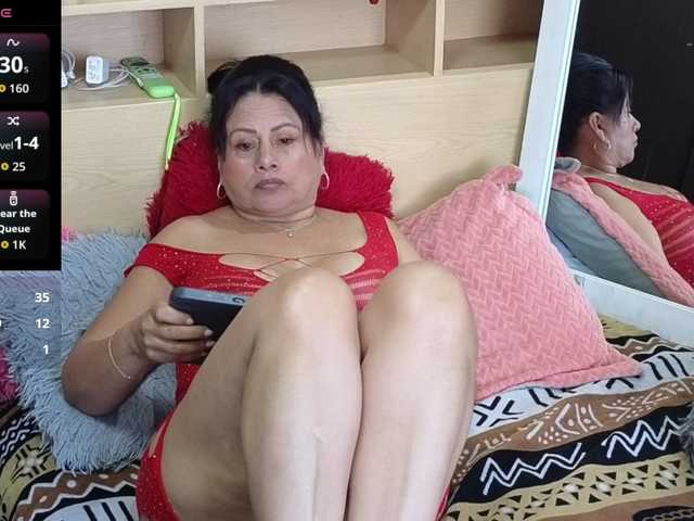 Kaily-jonness's BongaCams show and profile